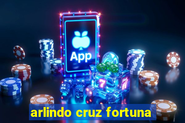 arlindo cruz fortuna